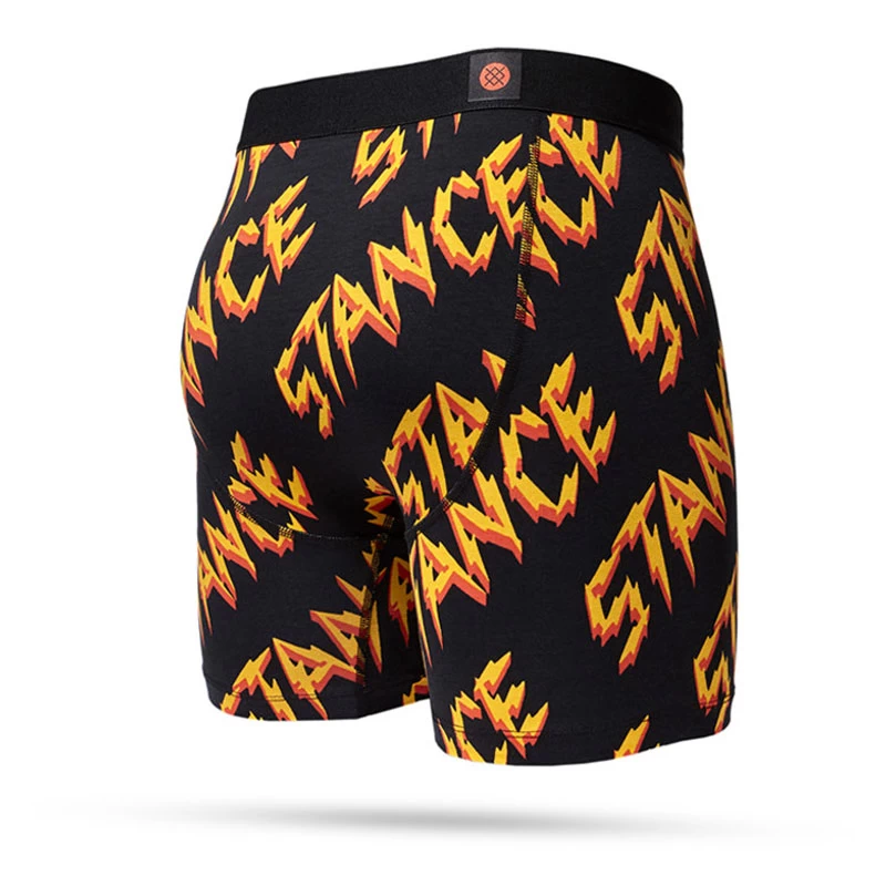 Boxer Stance Electrode Black 4 Boxer Stance Electrode Black – Image 2