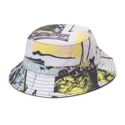 Bob Volcom Ent Flyer Bucket Black Combo 7 Bob Volcom Ent Flyer Bucket Black Combo -Magasin De Snowboard Professionnel Ent Flyer Bucket Black Combo Volcom 2 1