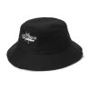 Bob Volcom Ent Flyer Bucket Black Combo -Magasin De Snowboard Professionnel Ent Flyer Bucket Black Combo Volcom 3