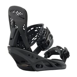 Fixations Burton Escapade Fade To Black