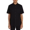 Chemise Volcom Everett Oxford New Black
