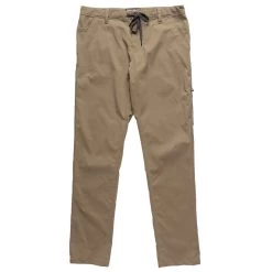 Pantalon 686 Everywhere Merino Tobacco