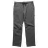 Pantalon 686 Everywhere Relax Charcoal -Magasin De Snowboard Professionnel Everywhere Relax Charcoal 686 2