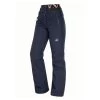 Pantalon Snow Femme Picture Exa Women Pant Dark Blue