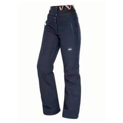Pantalon Snow Femme Picture Exa Women Pant Dark Blue