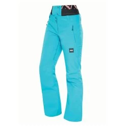 Pantalon Snow Femme Picture Exa Women Pant Light Blue