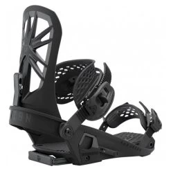 Fixations Union Explorer Split Black