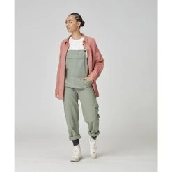 Chemise Picture Eyauta Cedar Wood -Magasin De Snowboard Professionnel Eyauta Shirt Cedar Wood Picture Organic Clothing 2 1