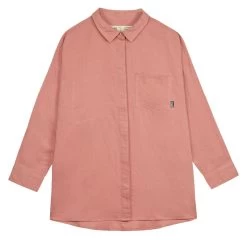 Chemise Picture Eyauta Cedar Wood