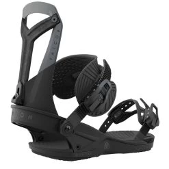 Fixations Union Falcor Black