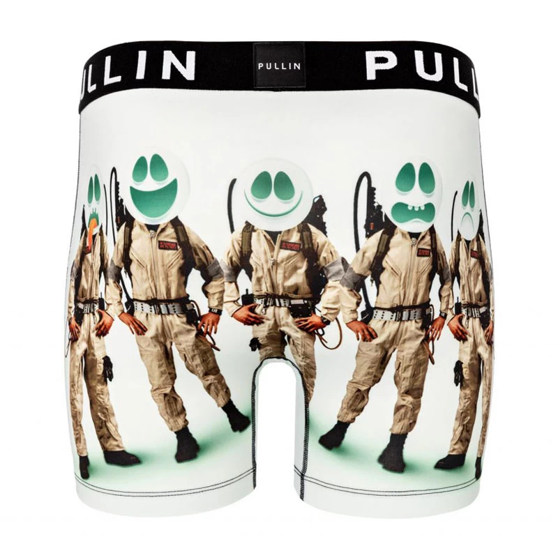 Boxer Pullin Fashion 2 Buster 4 Boxer Pullin Fashion 2 Buster – Image 2