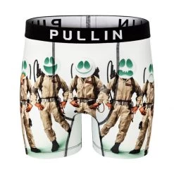 Boxer Pullin Fashion 2 Buster