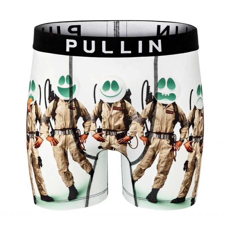 Boxer Pullin Fashion 2 Buster 3 Boxer Pullin Fashion 2 Buster