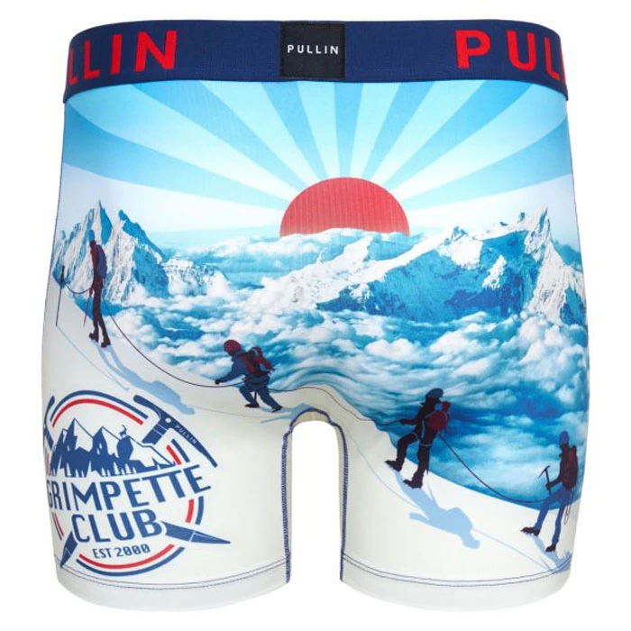 Boxer Pullin Fashion 2 Grimpette 4 Boxer Pullin Fashion 2 Grimpette – Image 2