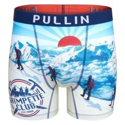 Boxer Pullin Fashion 2 Grimpette