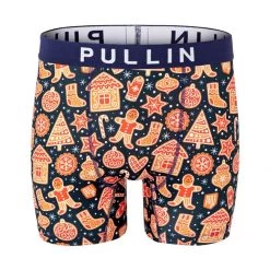 Boxer Pullin Fashion 2 Petit Biscuit