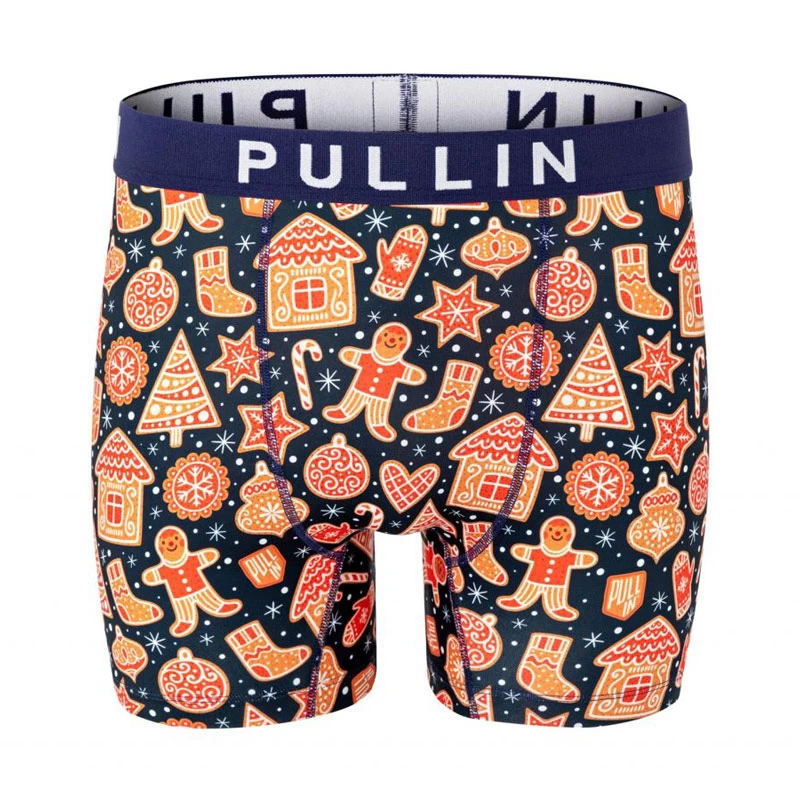Boxer Pullin Fashion 2 Petit Biscuit 3 Boxer Pullin Fashion 2 Petit Biscuit