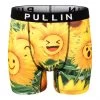 Boxer Pullin Fashion 2 Sun Mojie