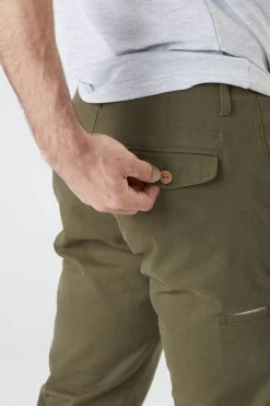 Pantalon Picture Feodor Tobacco 9 Pantalon Picture Feodor Tobacco -Magasin De Snowboard Professionnel Feodor Pant Tobacco Picture Organic Clothing 3 1