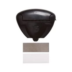 Burton File Guide Translucent Black