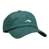 Casquette Makia Fin Jasper Green -Magasin De Snowboard Professionnel Fin Cap Jasper Green Makia Clothing 2