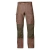 Pantalon Homme Fjällräven Barents Pro Trouser Dark Sand -Dark Olive