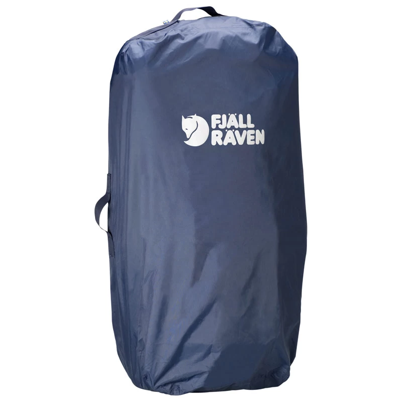 Fjällräven Flight Bag 50-65L Navy 3 Fjällräven Flight Bag 50-65L Navy