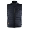 Veste Fjällräven Greenland Down Liner Vest Night Sky