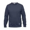 Sweat Homme Fjällräven Greenland Sweat Dark Navy