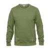 Sweat Homme Fjällräven Greenland Sweat Green