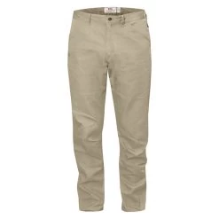 Fjällräven Hi Coast Trouser Pant Limestone
