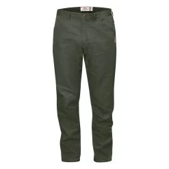 Pantalon Homme Fjällräven High Coast Trouser Mountain Grey
