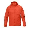 Fjällräven Hi Coast Wind Jacket Flame Orange