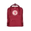 Sac À Dos Fjällräven Kånken Mini Deep Red 2 Sac À Dos Fjällräven Kånken Mini Deep Red -Magasin De Snowboard Professionnel Fjallraven Kanken Mini Deep Red
