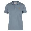 Polo Homme Fjällräven Ovik Polo Clay Blue 2 Polo Homme Fjällräven Ovik Polo Clay Blue -Magasin De Snowboard Professionnel Fjallraven Ovik Polo Clay Blue
