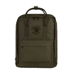 Sac À Dos Fjällräven Re-Kånken Dark Olive