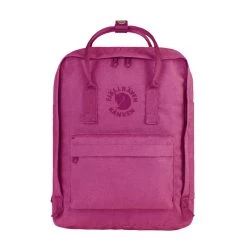 Sac À Dos Fjällräven Re-Kånken Pink Rose