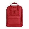 Sac À Dos Fjällräven Re-Kånken Red