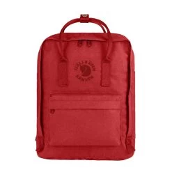 Sac À Dos Fjällräven Re-Kånken Red