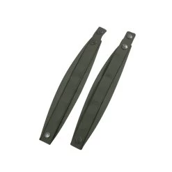 Fjällräven Shoulder Pads Deep Forest