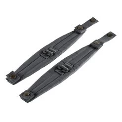 Bretelles Fjällräven Kånken Shoulder Pads Super Grey