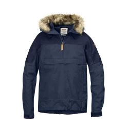 Veste Homme Fjällräven Singi Anorak Storm-Dark Navy