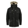 Veste Fjällräven Singi Down Jacket Black