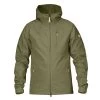 Fjällräven Sten Jacket Savanna