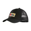 Casquette Fjällräven Vardag Långtradarkeps Black