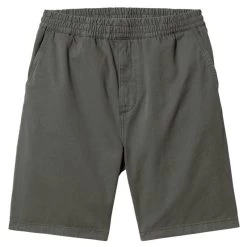 Short Carhartt WIP Flint Thyme Garment Dyed