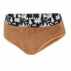 Sous-vêtement Femme Picture Floriane Poil Strusse