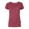 T-Shirt Pally’Hi Florista W Tee Heather Tulip -Magasin De Snowboard Professionnel Florista W Tee Heather Tulip Pally Hi 1