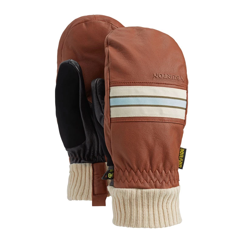 Moufles Femme Burton Free Range Women Mitt True Penny 3 Moufles Femme Burton Free Range Women Mitt True Penny