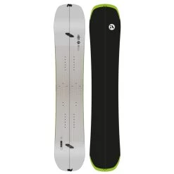 Splitboard Amplid Frequencer